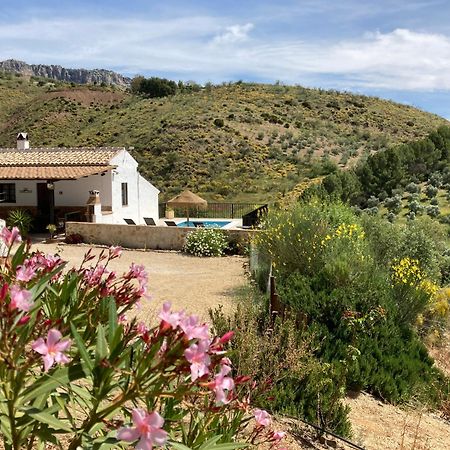 Casa Siempre Feliz Villa Villanueva de la Concepción Kültér fotó