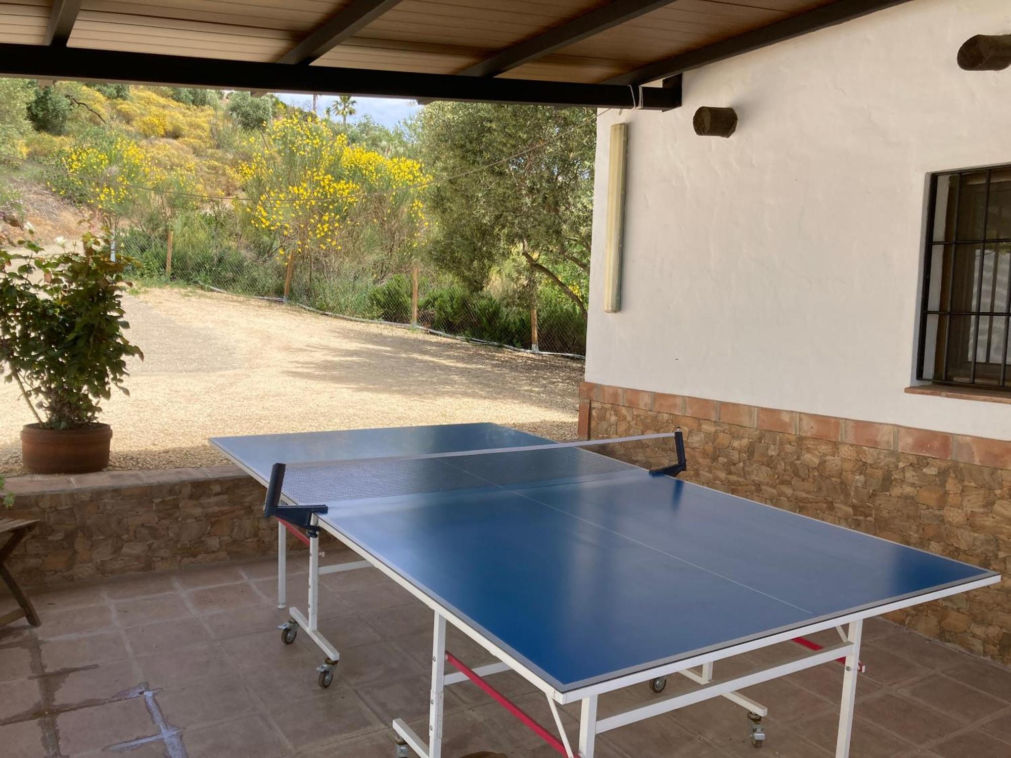 Casa Siempre Feliz Villa Villanueva de la Concepción Kültér fotó
